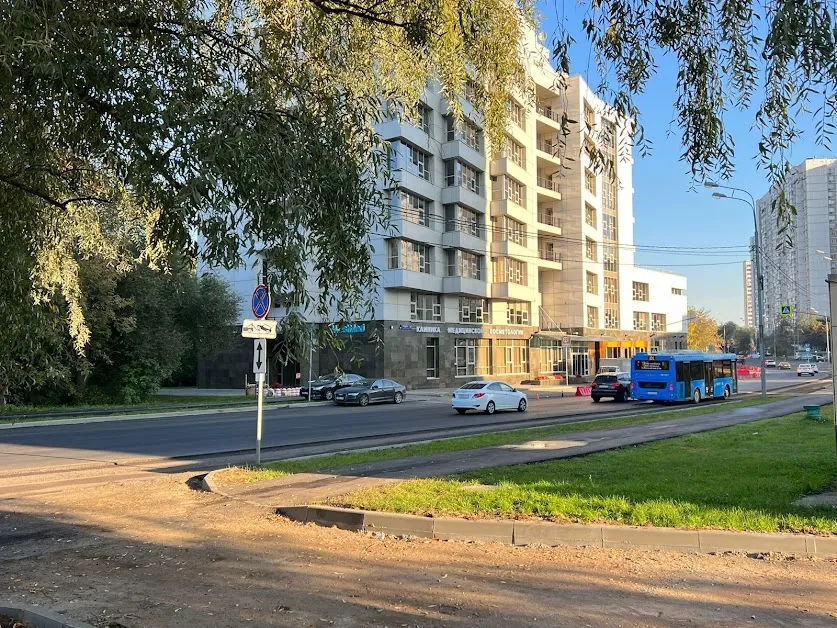Офис 3