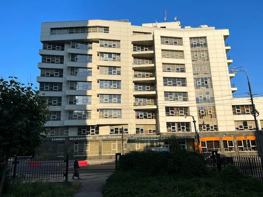 Квартира
